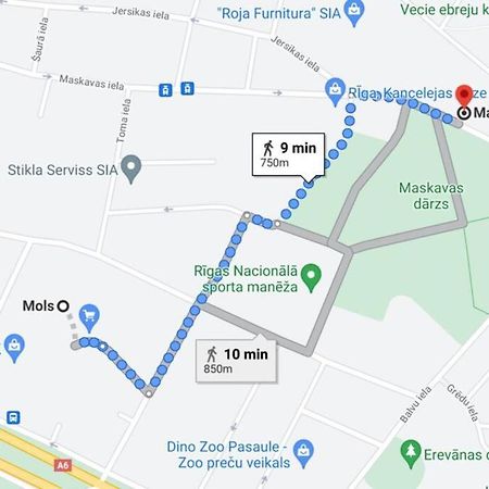 Latgales139 6 Can Stay Park In Front Of The House Free Parking Behind The Fence Self Check In Out Riga Dış mekan fotoğraf