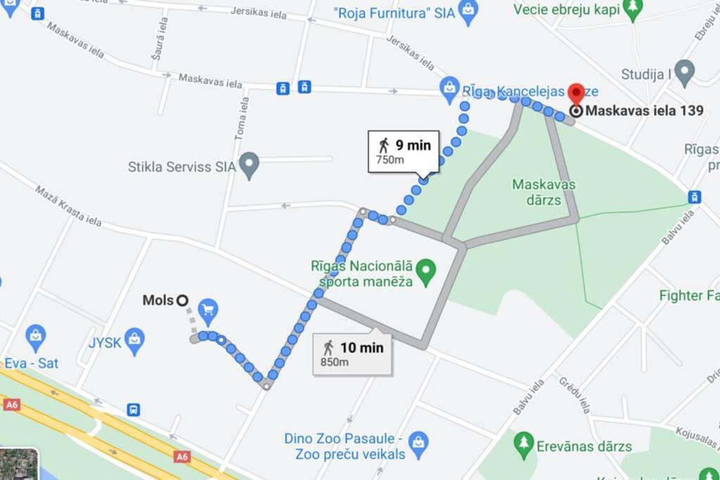 Latgales139 6 Can Stay Park In Front Of The House Free Parking Behind The Fence Self Check In Out Riga Dış mekan fotoğraf